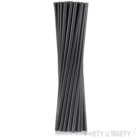 slomki classic czarne godan 21 cm x 500 szt