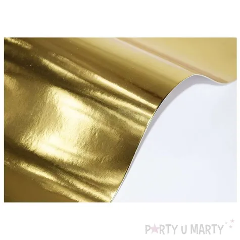 slomki czas na nowy rok 2023 zlote 19 5 cm 6 szt