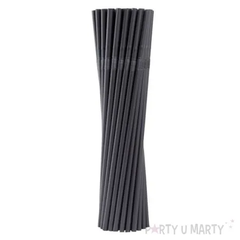 slomki ekologiczne bio czarne godan 100 szt