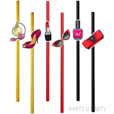 slomki kobiety lubia braz mix 19 5 cm 6 szt