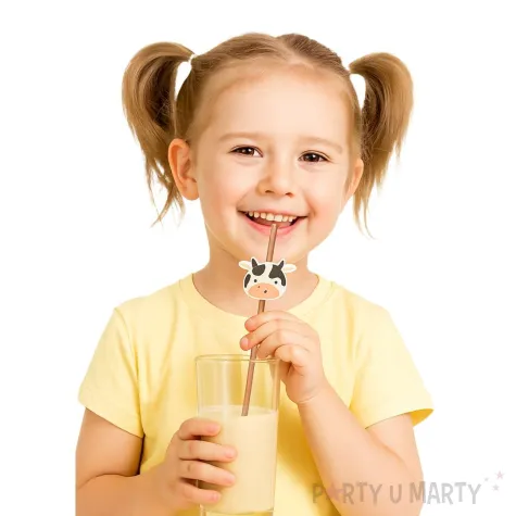 slomki kokolorowa farma 1 mix 19 5 cm 6 szt