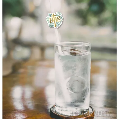 slomki komunia ihs eukaliptus biale 6 szt