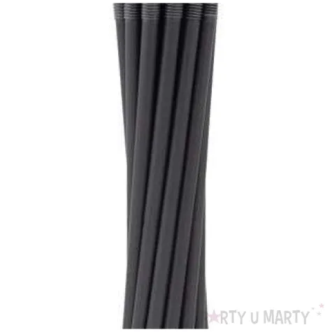 slomki lamane bio godan czarne 20 szt