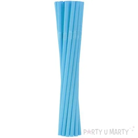 slomki lamane bio godan niebieskie 20 szt