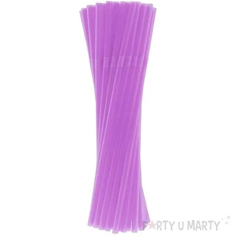 slomki lamane classic fioletowe godan 24 cm 40 szt