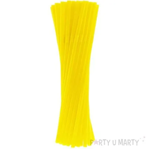 slomki lamane classic zolte godan 24 cm 40 szt