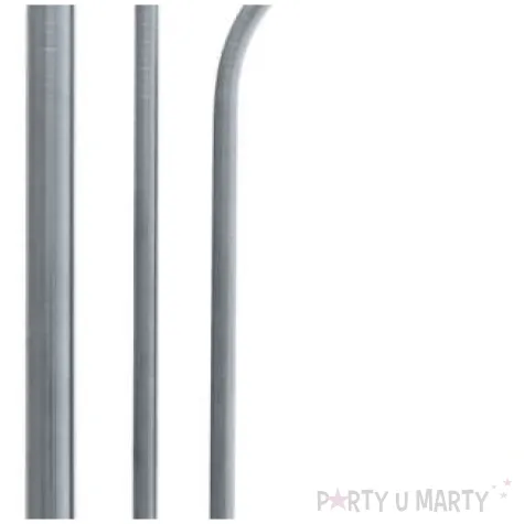 slomki metalowe zestaw rozowe zloto godan 3 szt