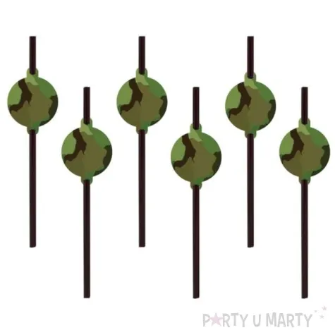 slomki moro congee 20 cm 6 szt