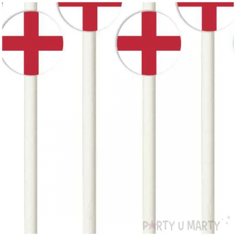 slomki panstwa swiata anglia 19 5 cm 6 szt