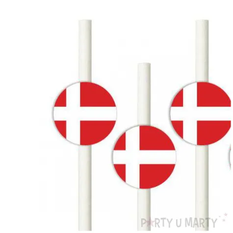 slomki panstwa swiata dania 19 5 cm 6 szt