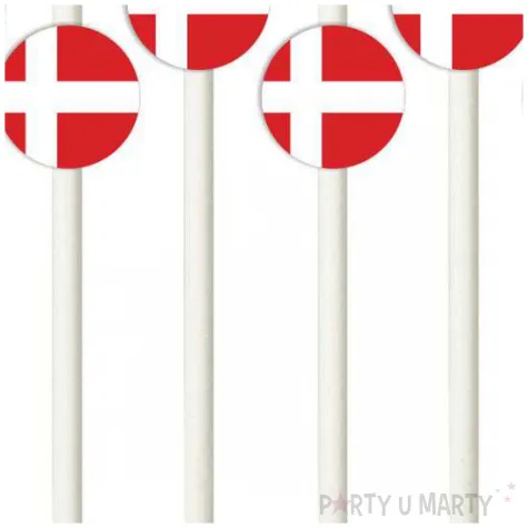 slomki panstwa swiata dania 19 5 cm 6 szt