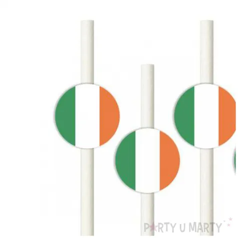 slomki panstwa swiata irlandia 19 5 cm 6 szt