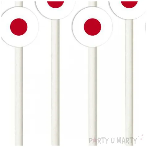 slomki panstwa swiata japonia 19 5 cm 6 szt