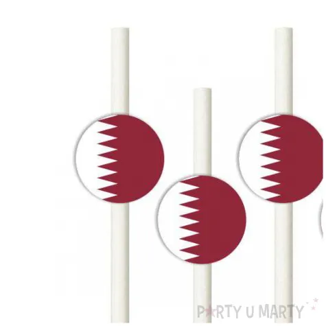 slomki panstwa swiata katar 19 5 cm 6 szt