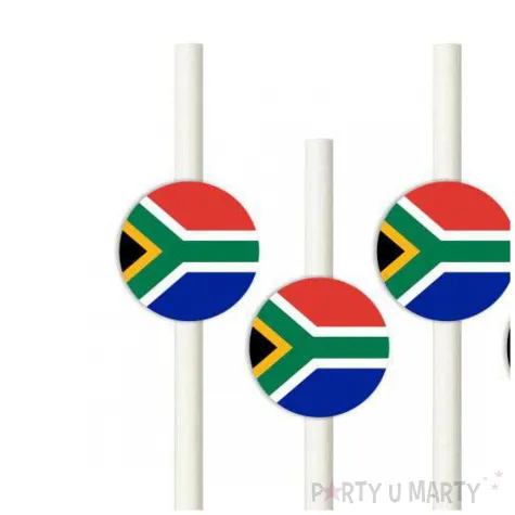 slomki panstwa swiata rpa 19 5 cm 6 szt