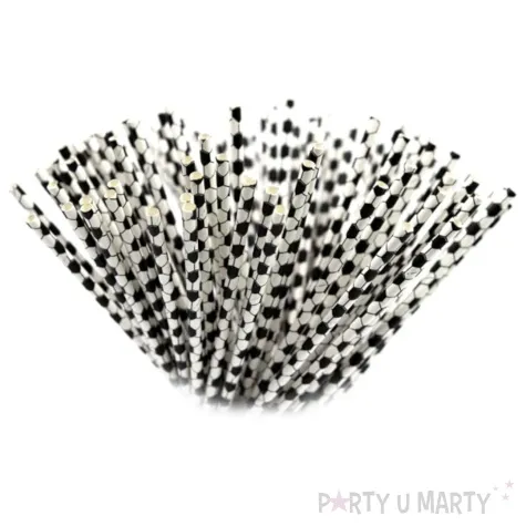 slomki papierowe pilka nozna tamipol 20 5 cm 10 szt