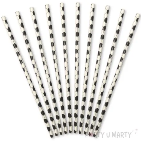 slomki papierowe pilka nozna tamipol 20 5 cm 10 szt