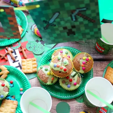 slomki piksel tnt congee 20 cm 6 szt