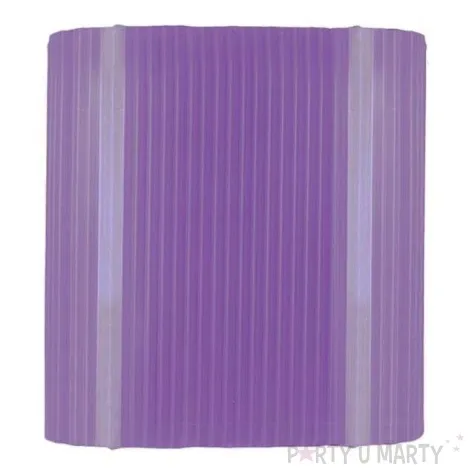 slomki proste grube 24 cm fioletowe 500 szt