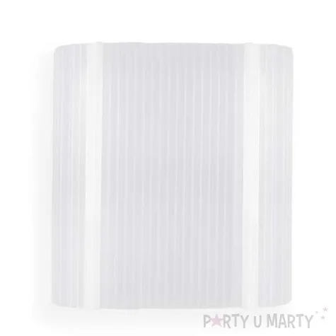 slomki proste grube 24 cm transparentne 500 szt