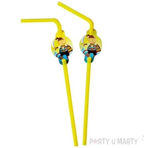 slomki skarb piratow 12 szt