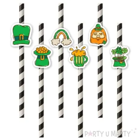 slomki sw patryk party z patrykiem mix 6 szt