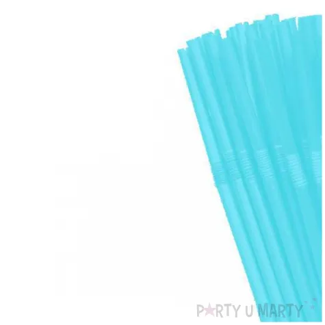 slomki wielorazowe lamane niebieski godan 21 cm 100 szt