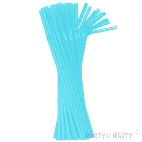 slomki wielorazowe lamane niebieski godan 21 cm 50 szt