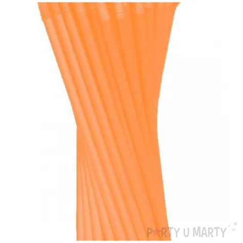 slomki wielorazowe lamane pomaranczowy godan 21 cm 100 szt