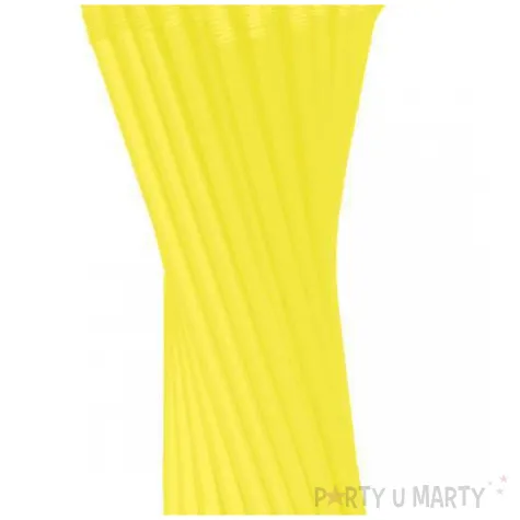 slomki wielorazowe lamane zolty godan 21 cm 100 szt