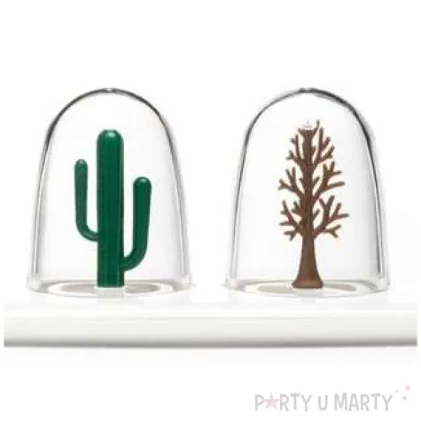 solniczka i pieprzniczka drzewka gadgetmaster