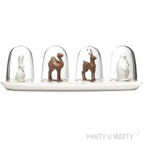 solniczka i pieprzniczka zwierzaki gadgetmaster