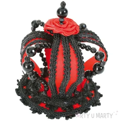 spinka do wlosow korona aniola ciemnosci fries