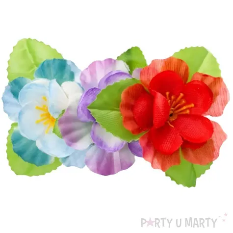 spinka hawajska aloha mix kraszek