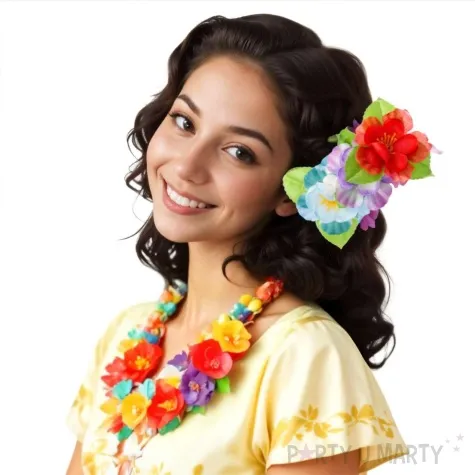 spinka hawajska aloha mix kraszek