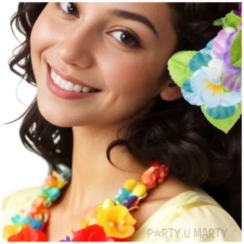 spinka hawajska aloha mix kraszek