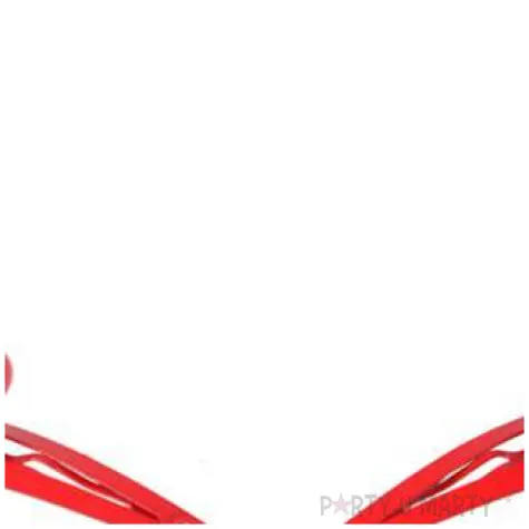 spinki do wlosow rogi diabla arpex 2 szt