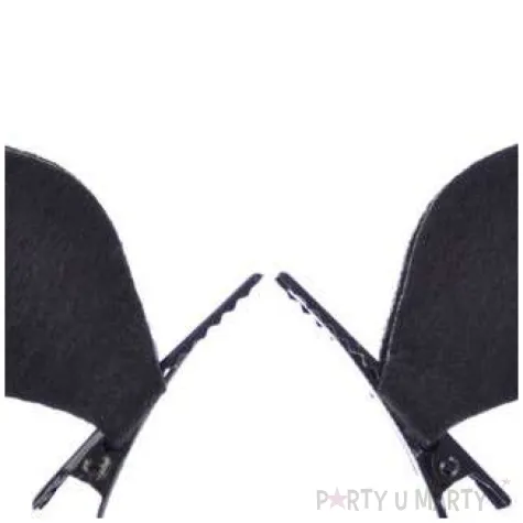 spinki do wlosow skrzydla nietoperza arpex 2 szt