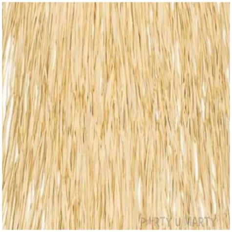 spodnica hawajska dluga slomkowy boland 80 cm