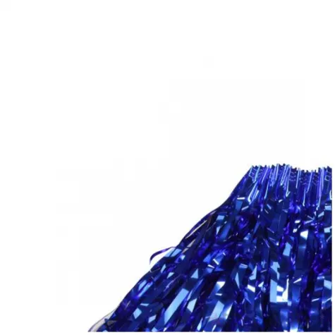 spodnica hawajska granatowy tamipol 40 cm