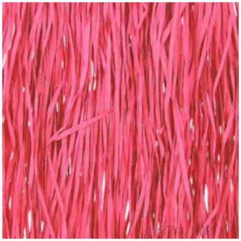 spodnica hawajska rozowa godan 40 cm