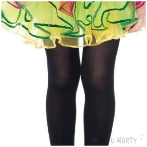 spodniczka tutu dziecieca z cekinami teczowa godan