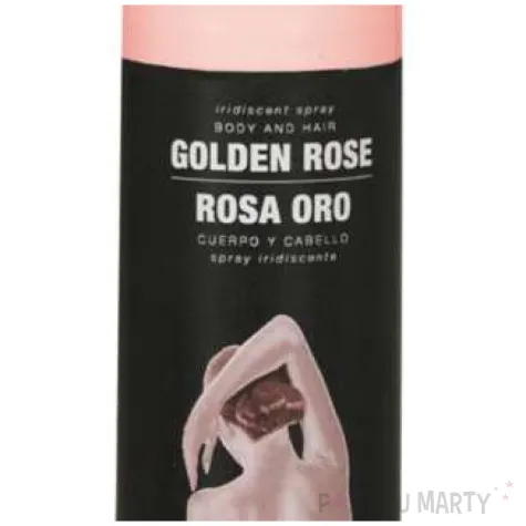 spray koloryzujacy opal rozowy jasny guirca 100 ml