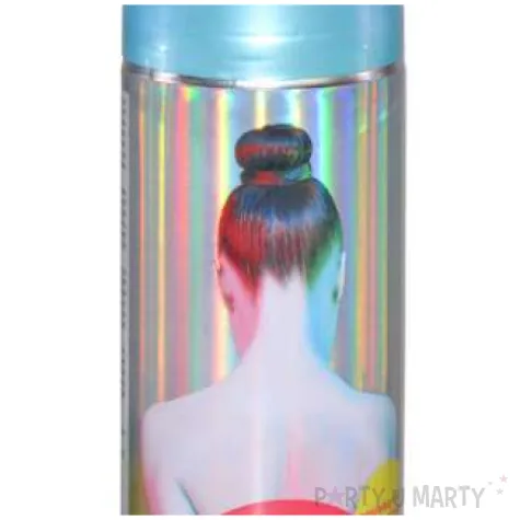 spray koloryzujacy party time turkusowy arpex 100 ml