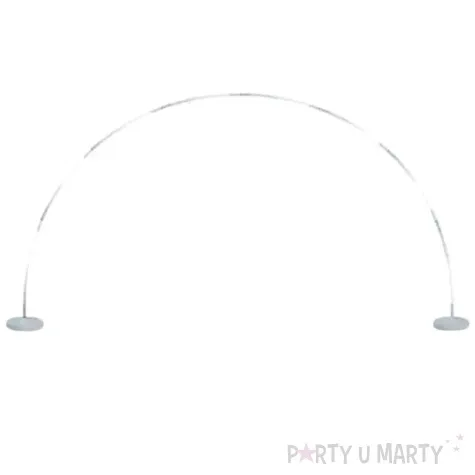 stelaz balonowy girlanda luk 3 m partypal