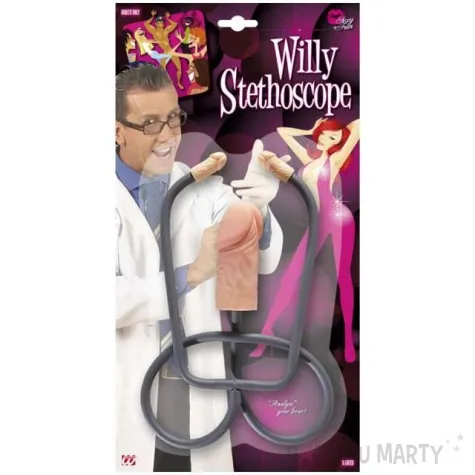 stetoskop fiutoskop widmann