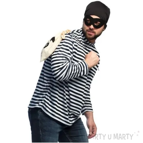 stoj dla doroslych zlodziej zloczynca boland rozm l xl