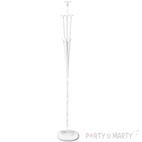 stojak do balonow classic dekoracjepolska 162 cm