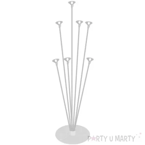 stojak do balonow classic funny fashion 70 cm
