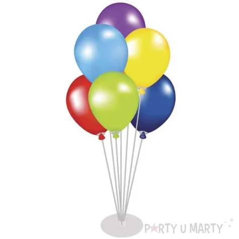 stojak do balonow classic funny fashion 70 cm